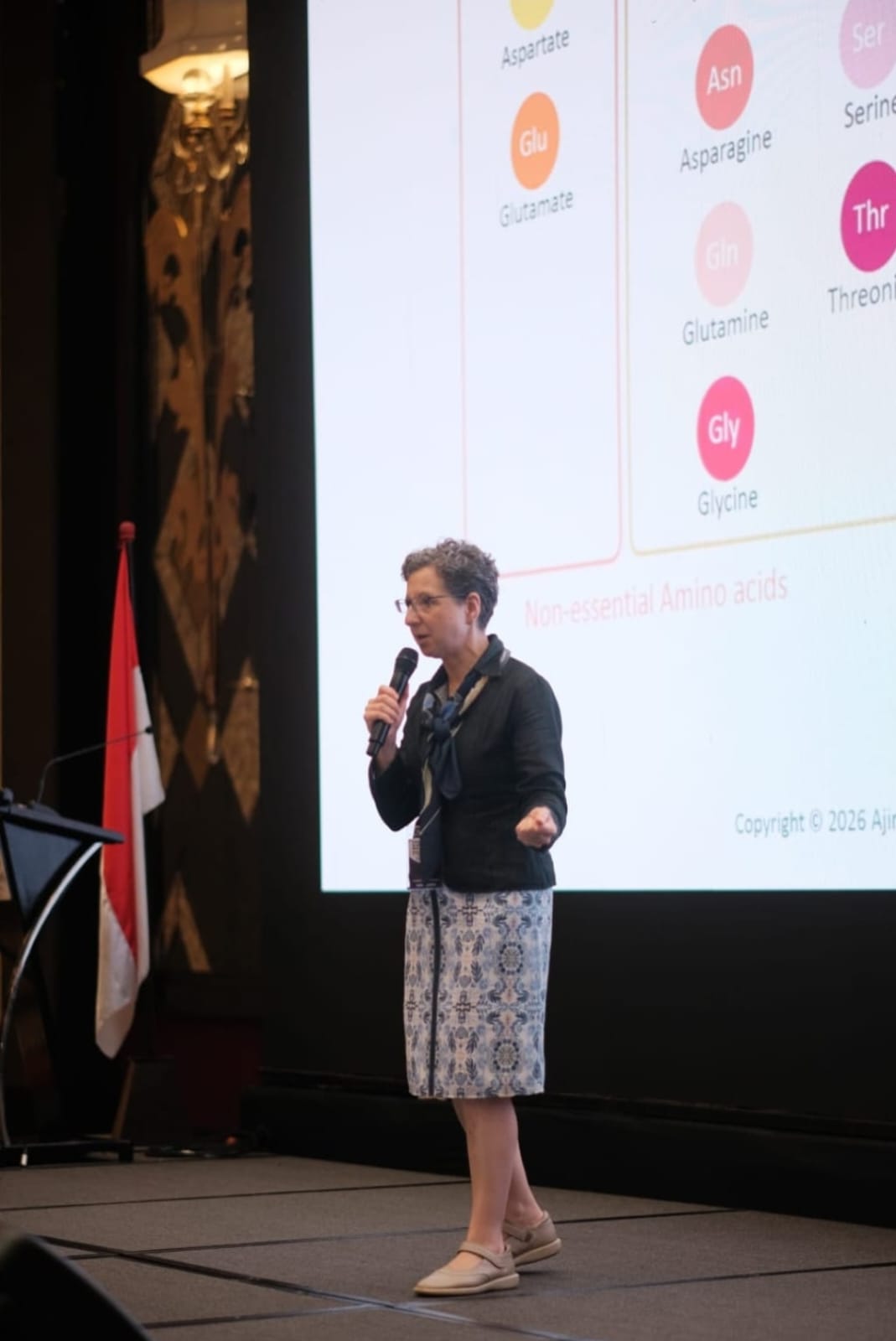 TIN PERSAGI Kabupaten Lembata 2026 Bahas Cita Rasa, Mikrobiota Usus, dan Kolaborasi Mu ltisektor untuk Makan Bergizi