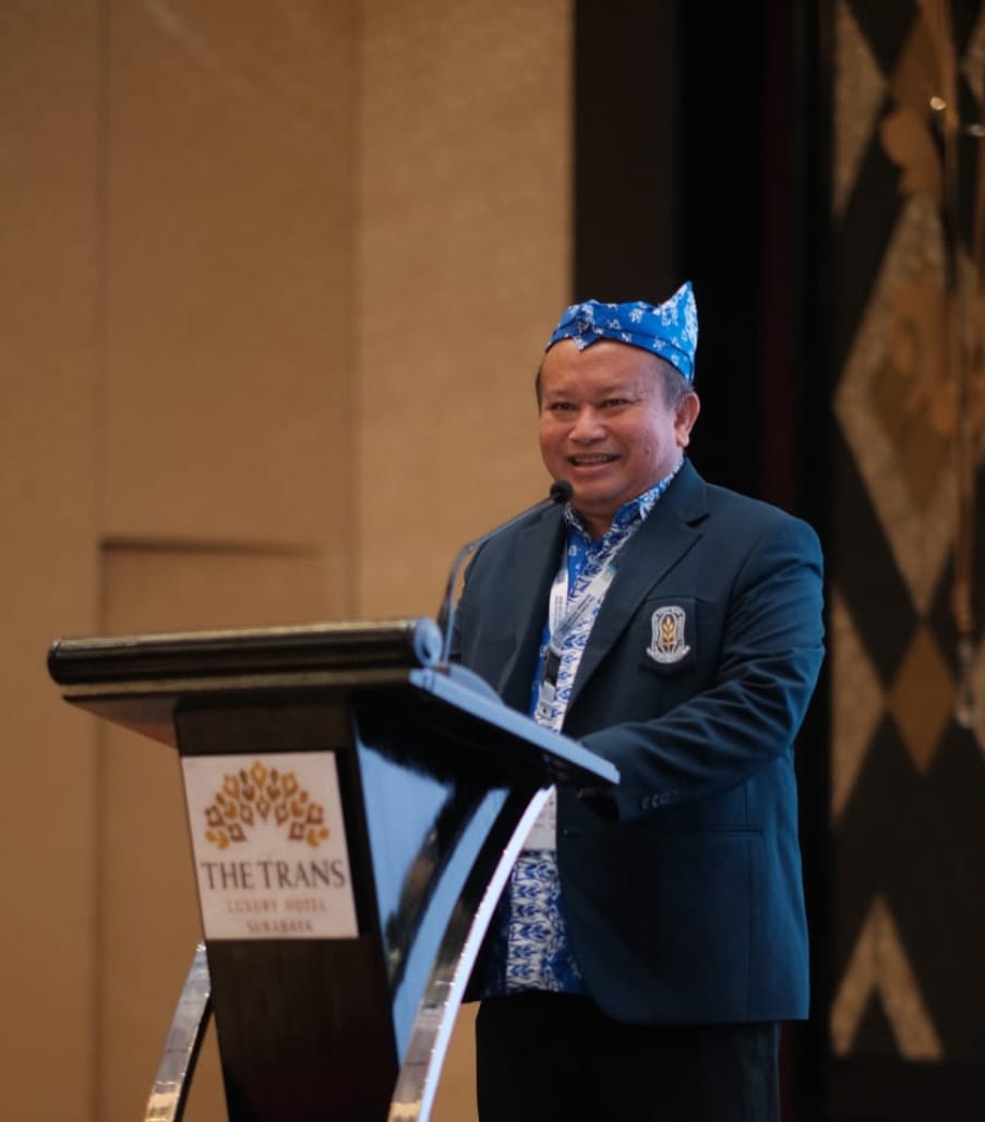 TIN PERSAGI Kabupaten Lembata 2026 Bahas Pengaturan Makan untuk Perbaikan Metabolisme Diabetes melalui Aktivasi Autophagy